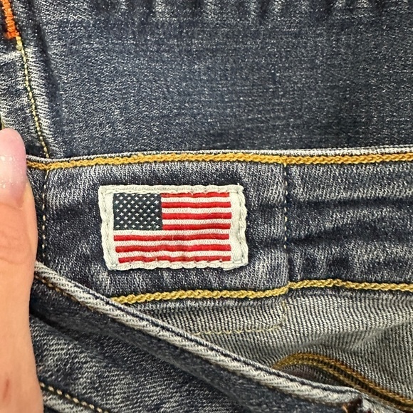 TRUE RELIGION Stella Skinny - OFFERS WELCOME - Picture 11 of 16